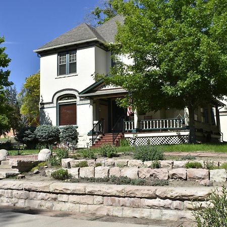 Downen House Bed & Breakfast Pueblo Eksteriør billede