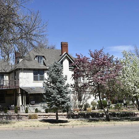 Downen House Bed & Breakfast Pueblo Eksteriør billede