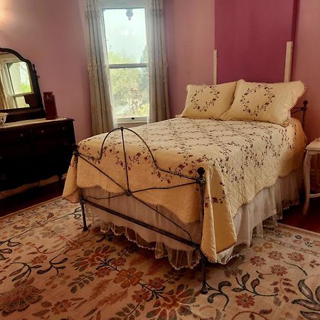 Downen House Bed & Breakfast Pueblo Eksteriør billede