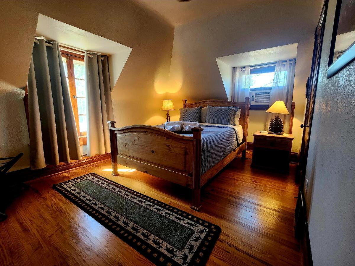 Downen House Bed & Breakfast Pueblo Eksteriør billede
