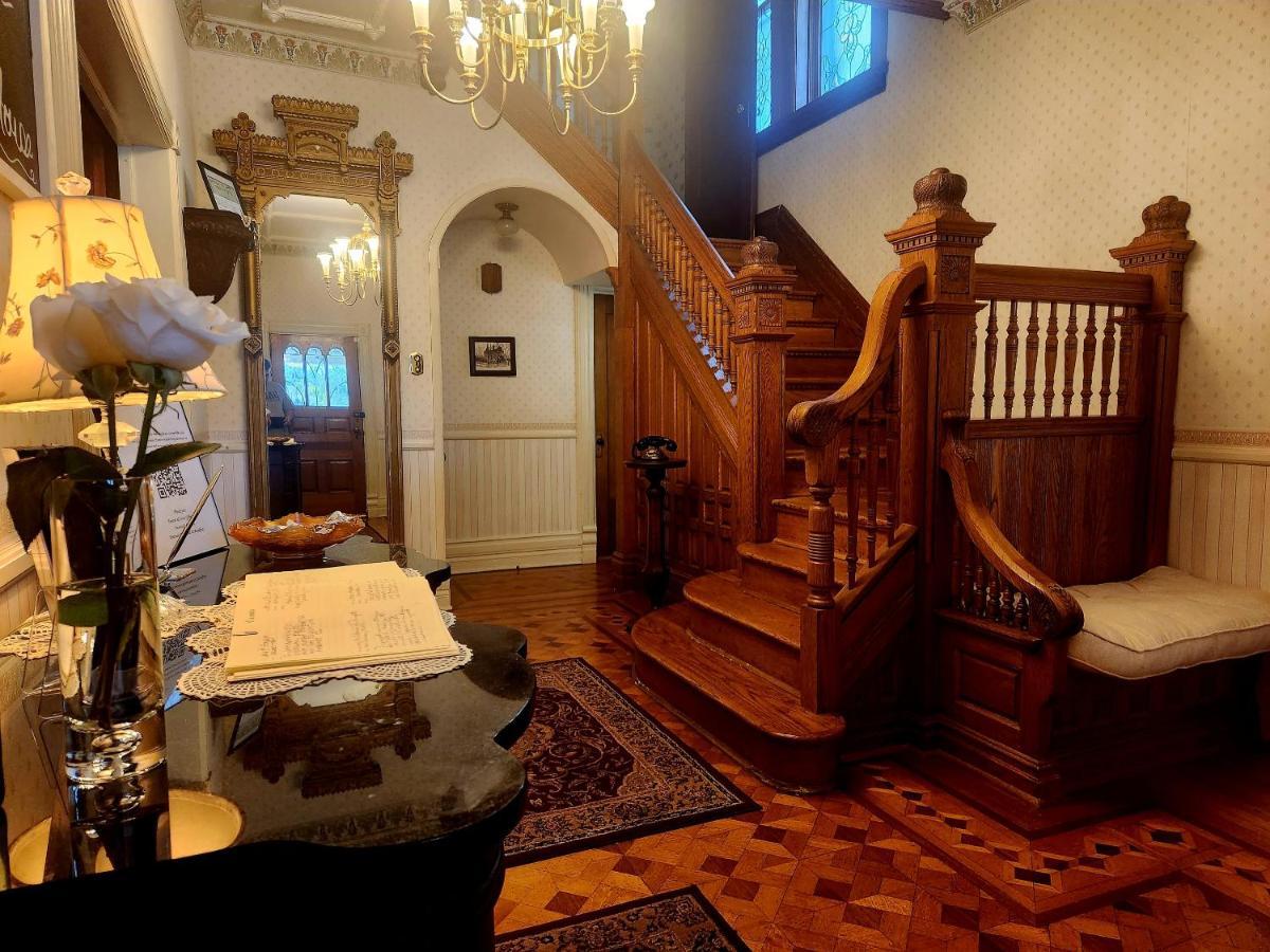 Downen House Bed & Breakfast Pueblo Eksteriør billede