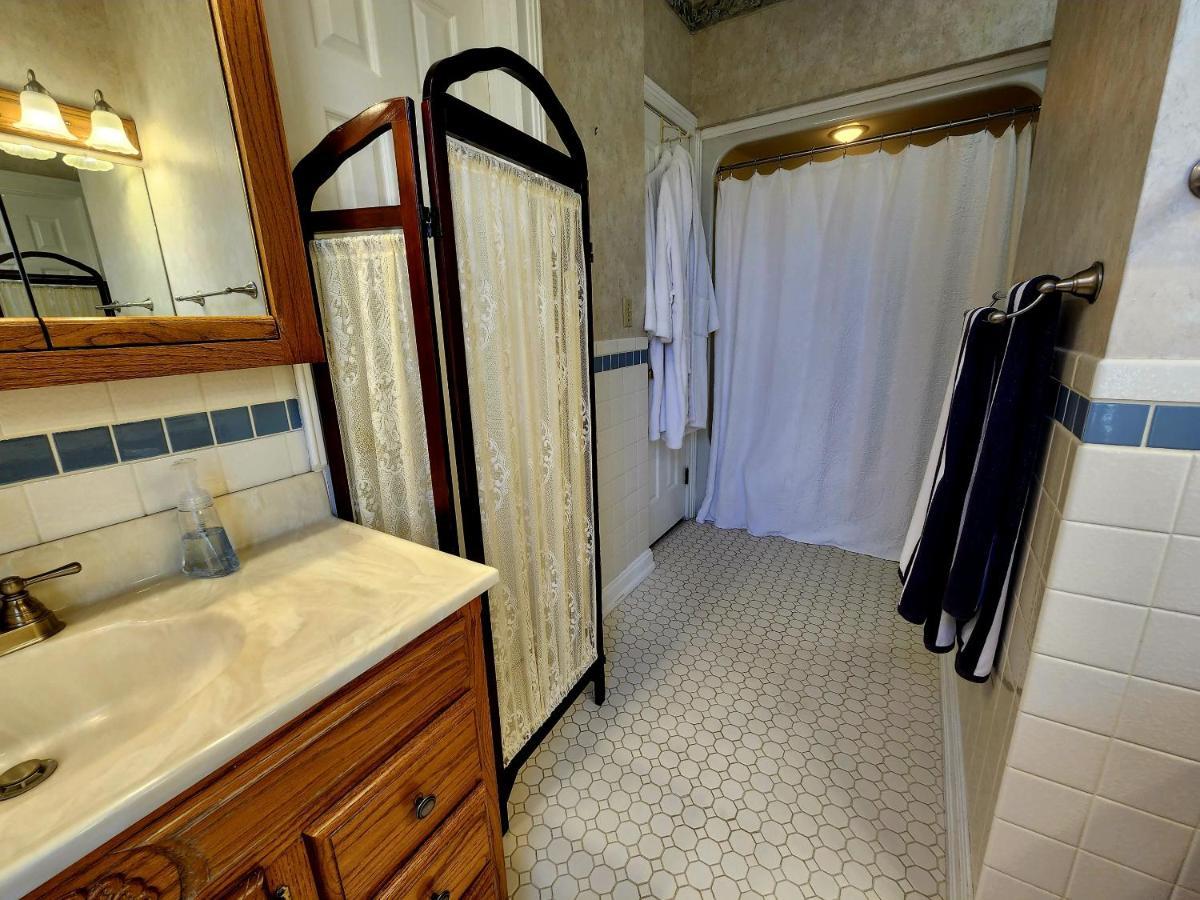 Downen House Bed & Breakfast Pueblo Eksteriør billede