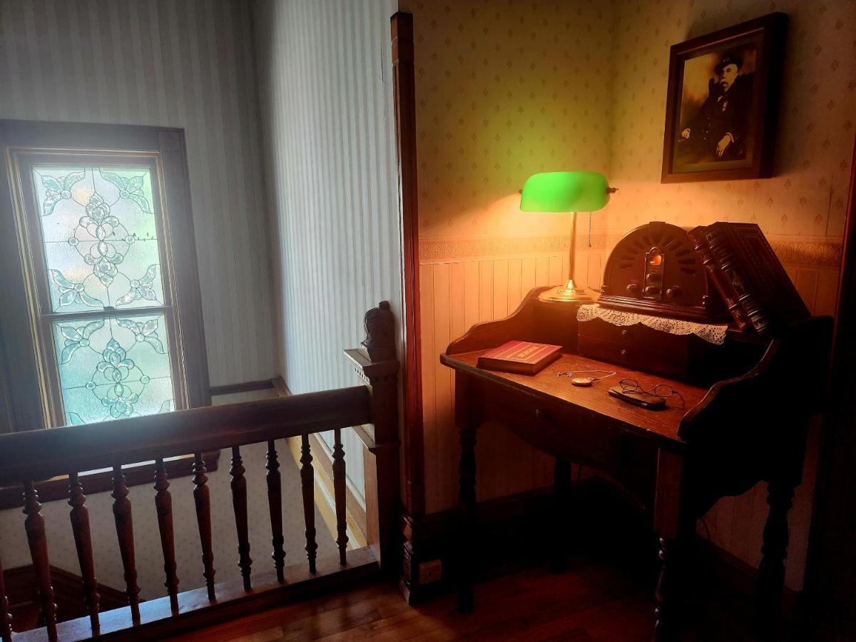 Downen House Bed & Breakfast Pueblo Eksteriør billede