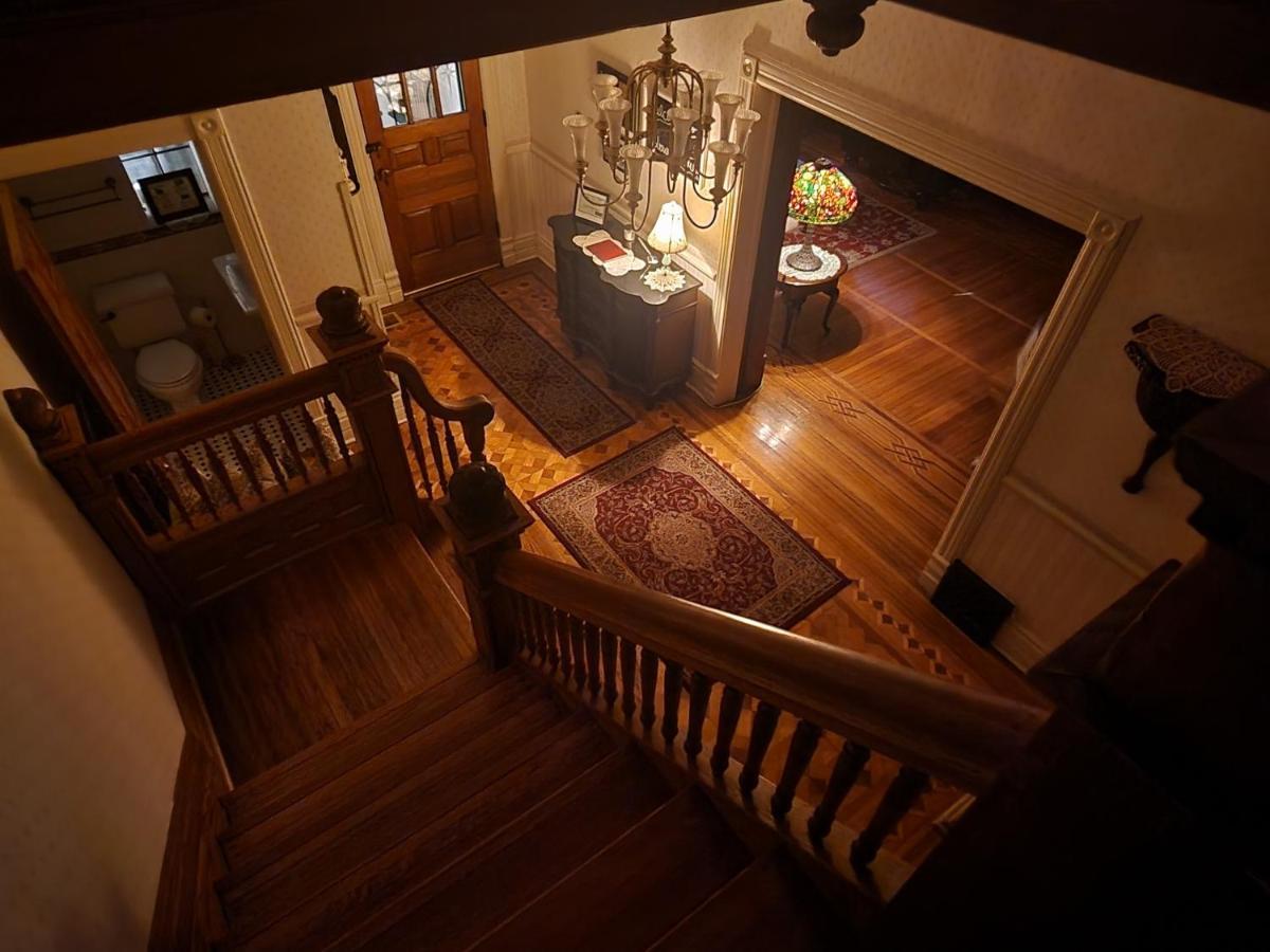 Downen House Bed & Breakfast Pueblo Eksteriør billede