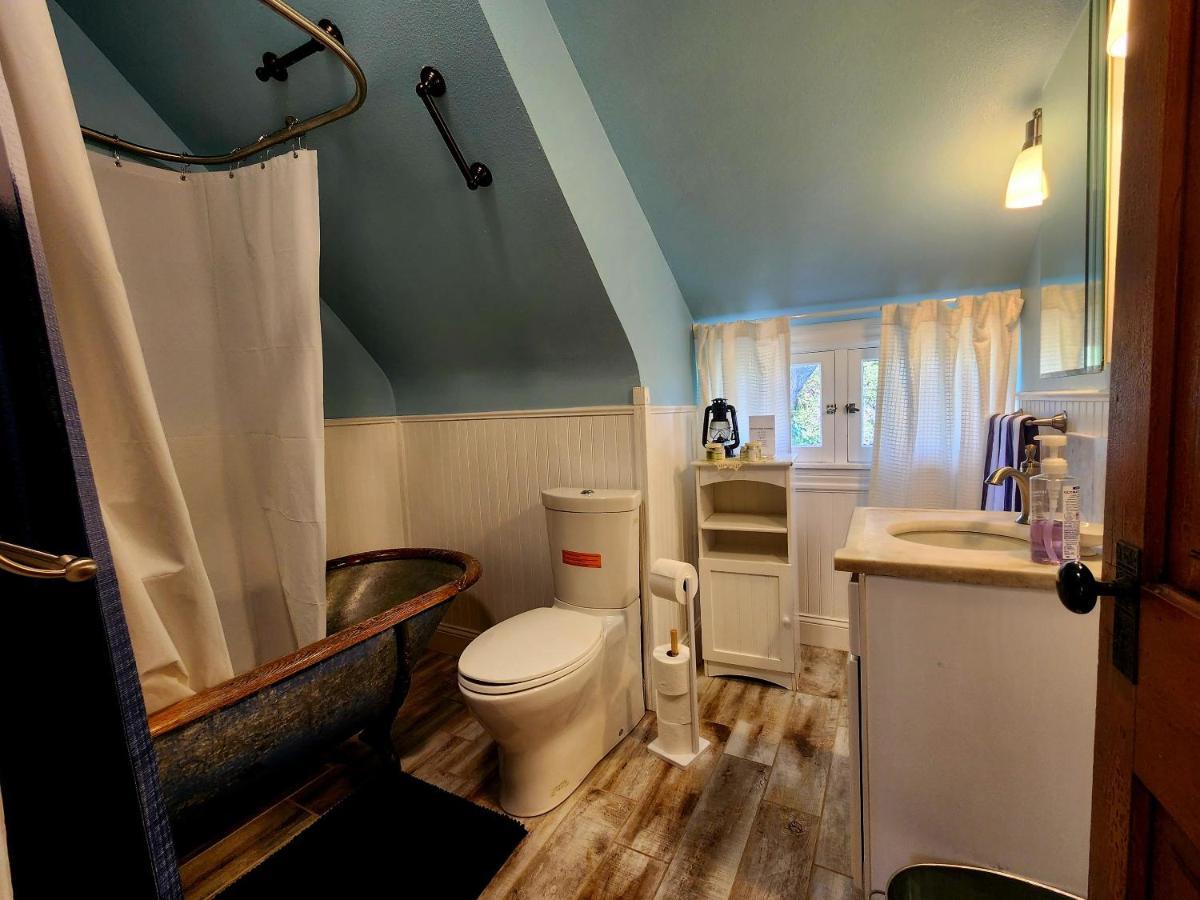 Downen House Bed & Breakfast Pueblo Eksteriør billede